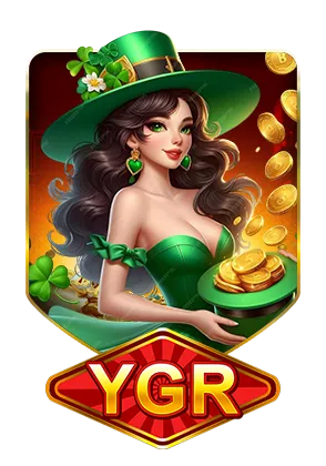 สล็อต YGR